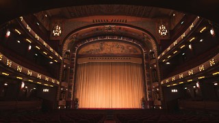 The interval is theatre&rsquo;s weakest act