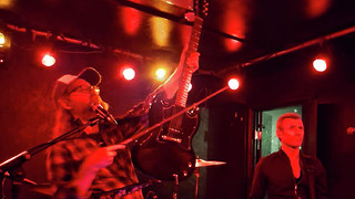 In the creative crucible: Rick McMurray&rsquo;s Burned As Witches