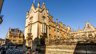 Sidney students organise May Week event in place of May Ball