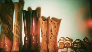 Wedges and why you need a pair