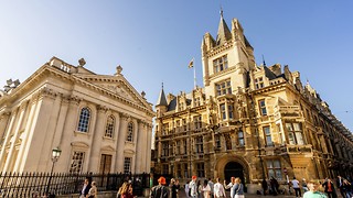 Former Caius professor under fire to quit as Freedom of Speech Director