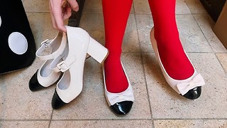 'Chic' isn't real, go cry about it