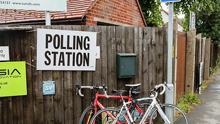 Cambridge City Council no longer controlled by Labour