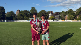 Fitzwilliam narrowly regains Cuppers trophy in tight affair with Selwyn