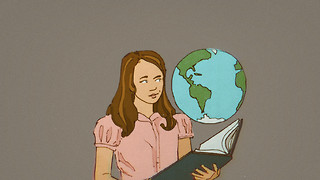 An ode to the school exchange