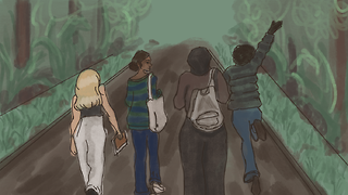 Why we undergrads should be talking to postgrads