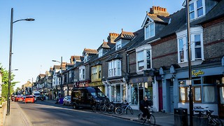 News in Brief: bus gates, battery acid and birthdays