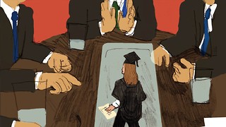 What do you want to be when you grow up?