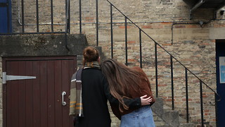 The personal cost of reporting sexual violence at Cambridge