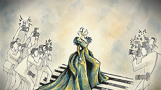 Looking back on Met Gala 2026
