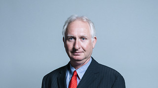 Cambridge MP Daniel Zeichner on political realism and the 'politics of grievance'