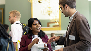Where science meets policy