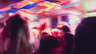 The ABBA society on fun and friendship in Cambridge&nbsp;