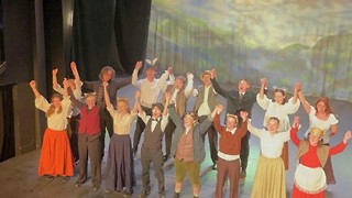 CUMT&rsquo;s The Wind in the Willows brings a classic to life&nbsp;