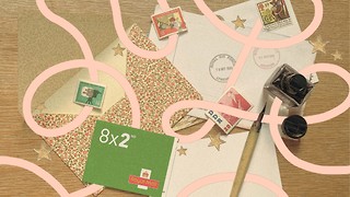 To the letter