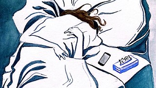 &lsquo;Using me for sets&rsquo;: navigating the politics of the room ballot
