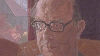Should we still read Philip Larkin?