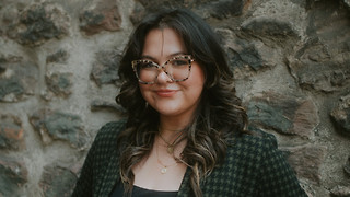 Bible Scholar Mattie Mae Motl: “God is a woman”