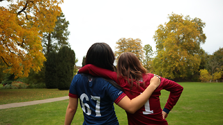 The imperfect privilege of Cambridge sport