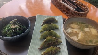 Far-flung foodie favourites