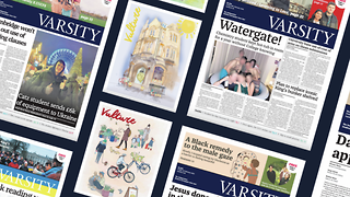 Join&nbsp;Varsity's social media team this Michaelmas