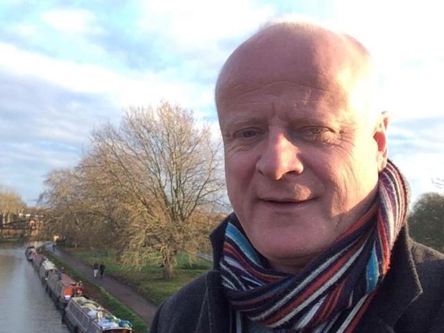 The boatmen of the river Cam: an interview with Andrew James