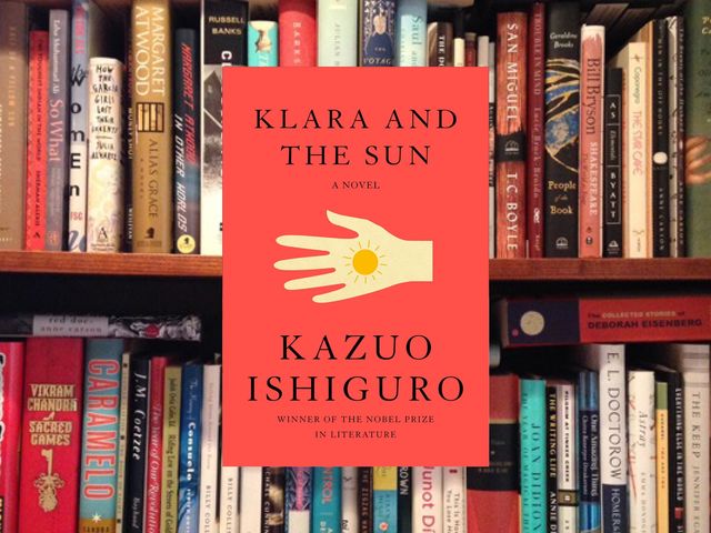 Hopefulness and 'Klara and the Sun'