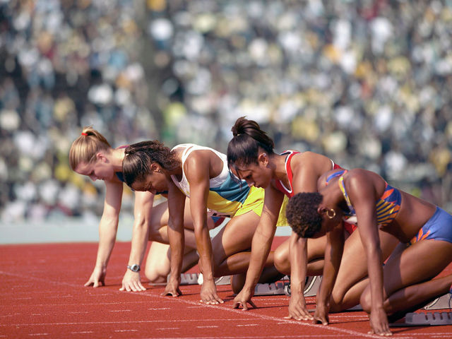The so-called 'female athlete triad': the need to protect athletes' health in sport