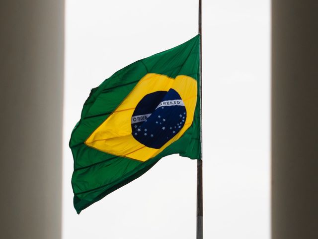 Brazil's COVID failures carry lessons for the UK