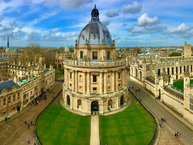 Cambridge to address inequalities in postgraduate education 