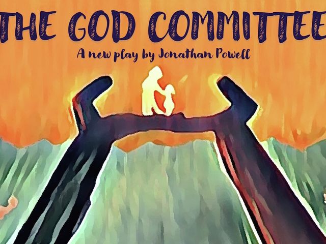 Reimagining chilling history: Previewing The God Committee