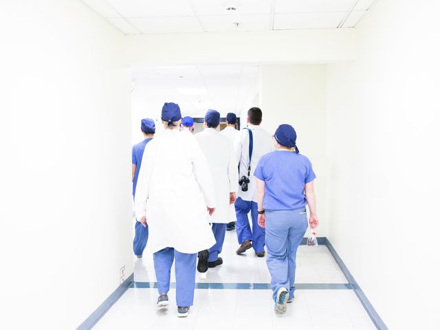 What does the future hold for healthcare?