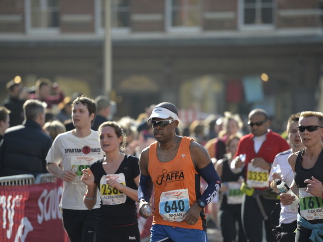This is why we run: hearing from Cambridge’s Half Marathon runners