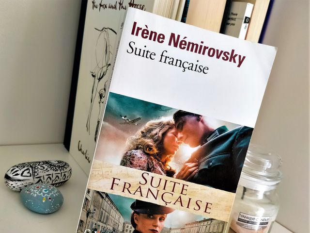 On incompleteness and Irène Némirovsky’s Suite Française