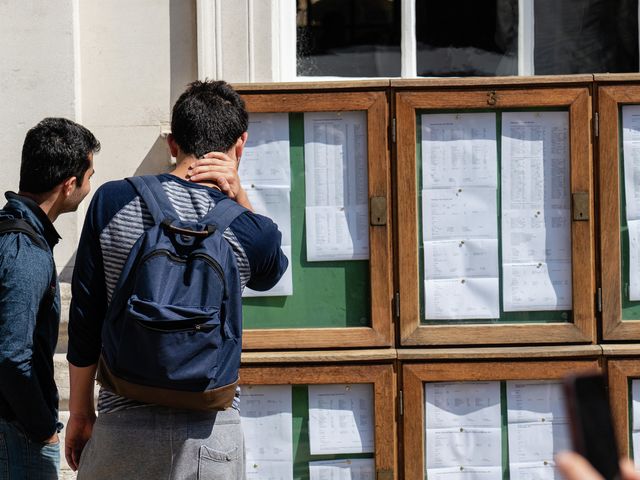 Geography fac release incorrect grades for first year students 