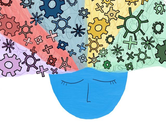On female ADHD