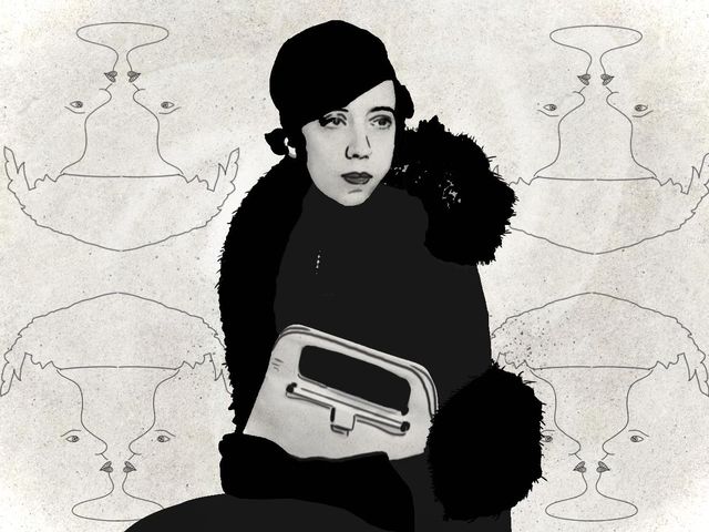 Elsa Schiaparelli: Creating more than just pretty