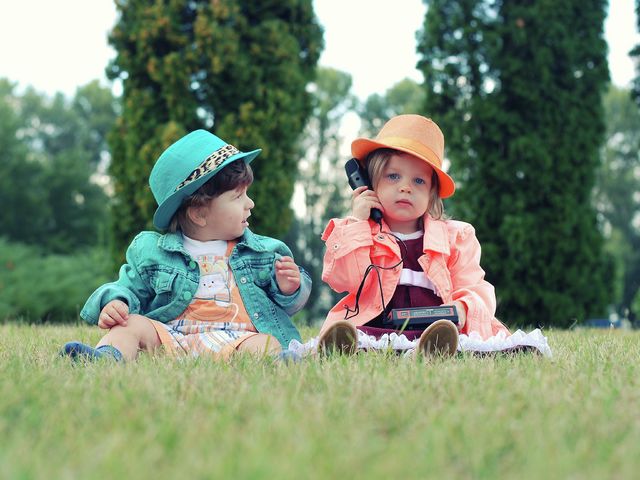 Students warn Cambridge facing 'tsunami of babies'