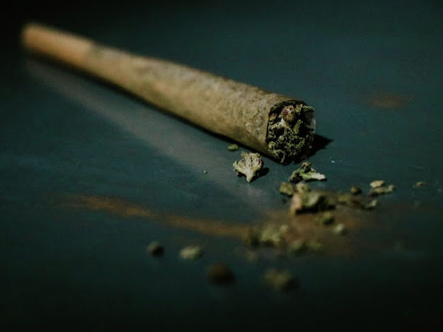 Stoners not as lazy as we thought, suggests new research