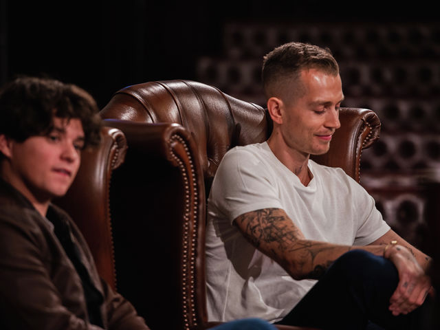 The Vamps on a decade of fame