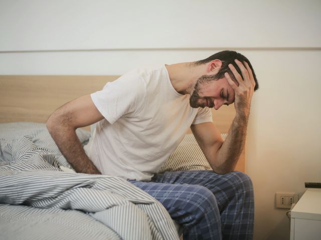 The Science of Freshers' Flu