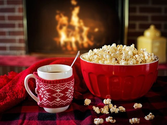 Christmas Movies - which should you watch this holiday?