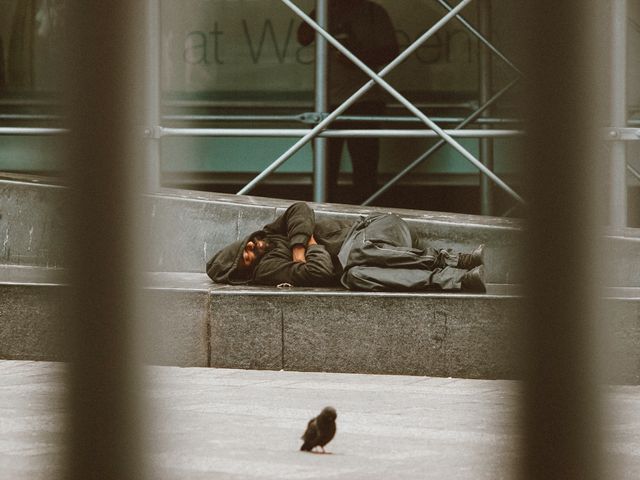 'Hostels need to be a springboard': tackling the homelessness crisis in Cambridge