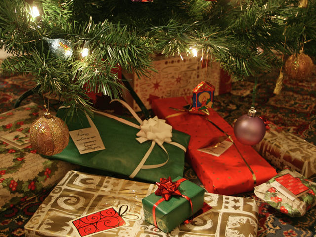 The ultimate fashion gift guide for Christmas