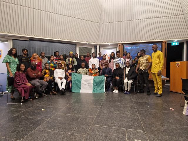 “Repatriation is just one step in seeking justice” - The Cambridge University Nigerian Society on the Benin bronzes