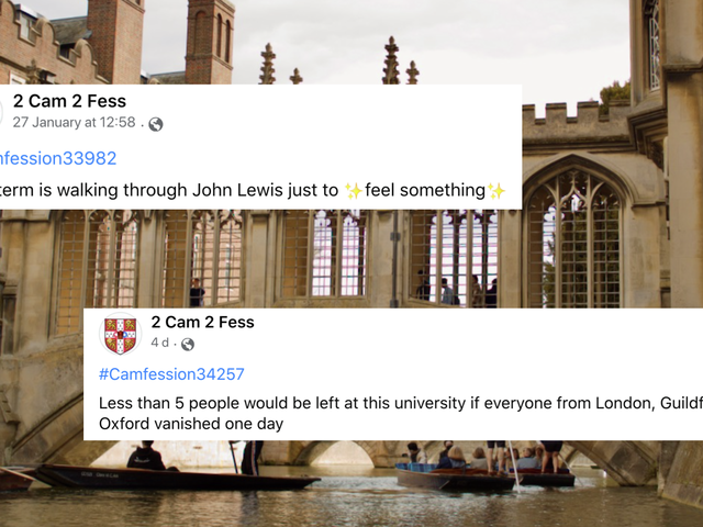 Inside Camfess: Admins reveal all