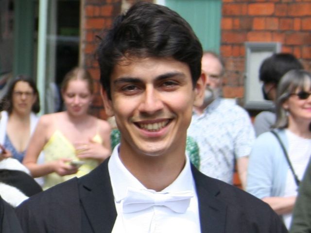 Meet the NatSci Supervisor and Youtuber scouted for Big Brother