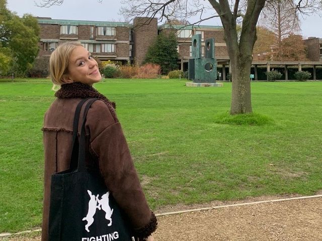 Why the SU’s decision is on the right side of history, according to Cambridge’s Vegan Soc President