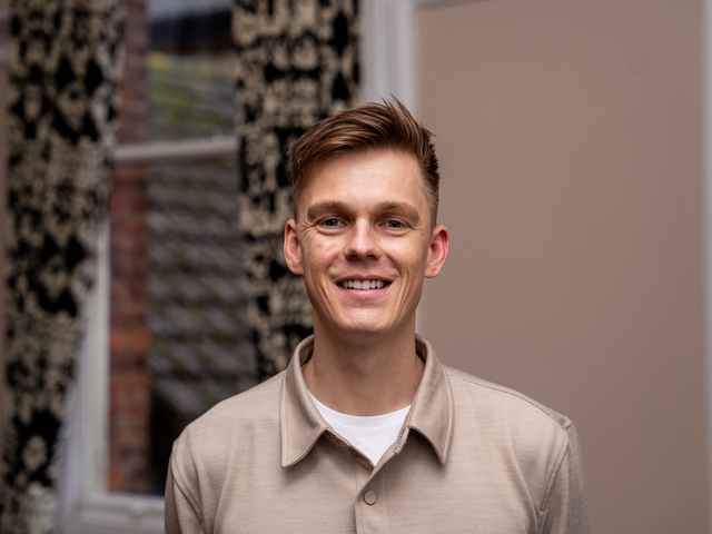 Caspar Lee on Cambridge May Balls, social media struggles and how student housing can be done differently