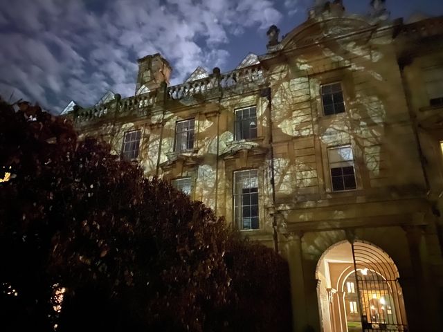 Ghost Cam: Your guide to the supernatural in Cambridge